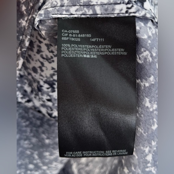 MEXX Blouse, Size 4 US - Picture 3 of 4